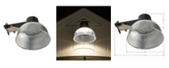 Macy's Honeywell 2000 Lumen LED Barn Light with Dusk to Dawn Sensor